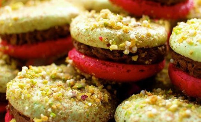 Винотека Le Caveau