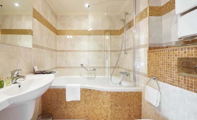 В Праге на Вацлавской площади откроется 5-звёздочный отель