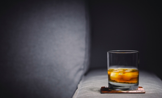 Назван самый популярный виски в Чехии