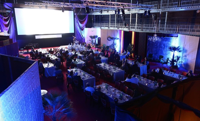 В Праге стартовал кинофестиваль Febiofest