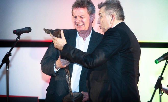 В Праге стартовал кинофестиваль Febiofest