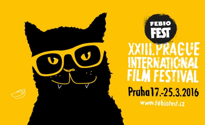 В Праге стартовал кинофестиваль Febiofest