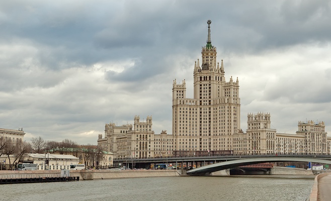 Россия ответила на обвинения Чехии в поставке беженцев в Европу