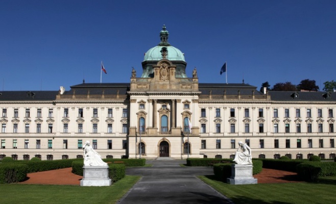 Уик-энд открытых садов