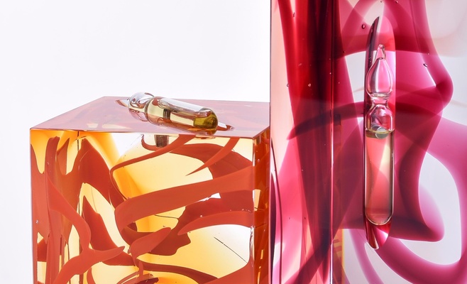 Выставка «Награды Czech Grand Design: Финал 2015»