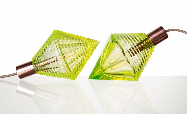 Выставка «Награды Czech Grand Design: Финал 2015»