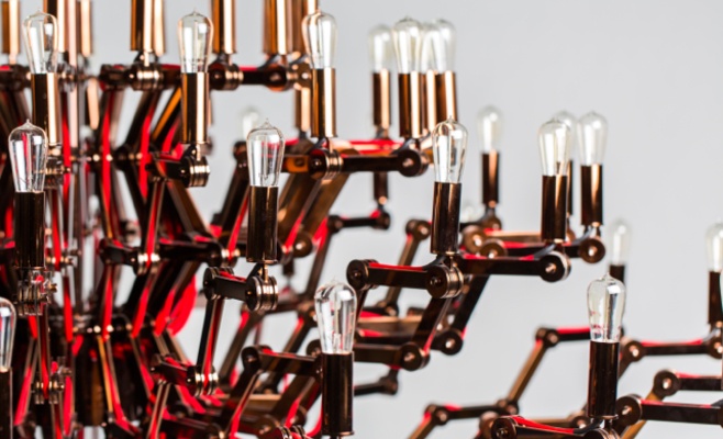 Выставка «Награды Czech Grand Design: Финал 2015»