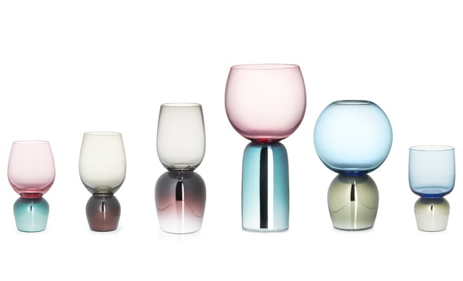 Выставка «Награды Czech Grand Design: Финал 2015»