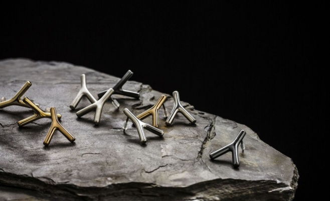 Выставка «Награды Czech Grand Design: Финал 2015»