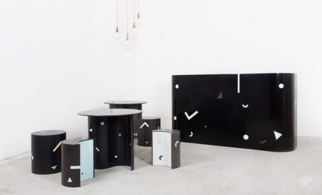 Выставка «Награды Czech Grand Design: Финал 2015»