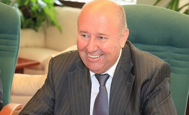 Скандально известный посол Украины в Чехии внезапно подал в отставку