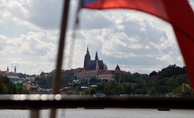 На саммите Евросоюза по инициативе Чехии обсуждалось дело Савченко