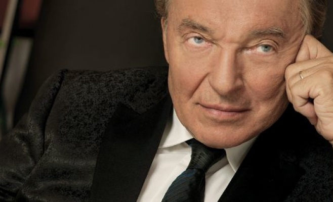 Хорошая новость: Карел Готт выздоровел