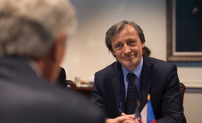 Чехия планирует увеличить расходы на оборону на 55%