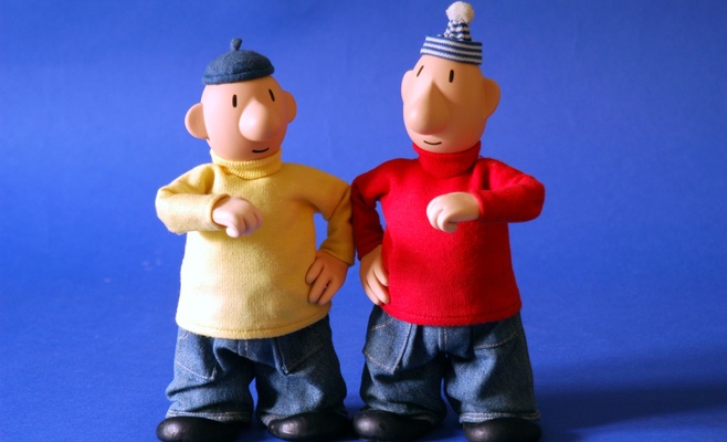 Владимир Йиранек: «Вчера и сегодня»