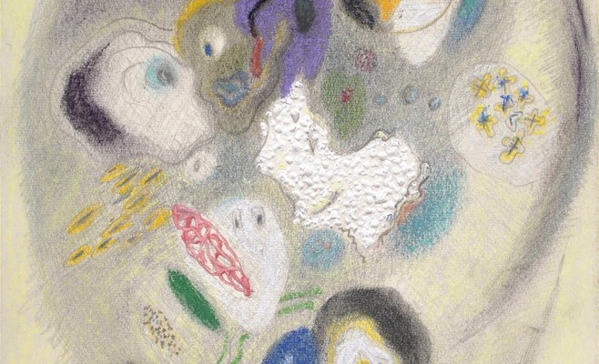 Карел Малих: «Вновь открытый»