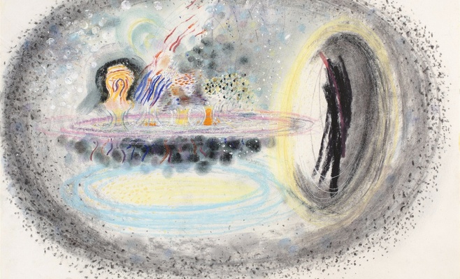 Карел Малих: «Вновь открытый»