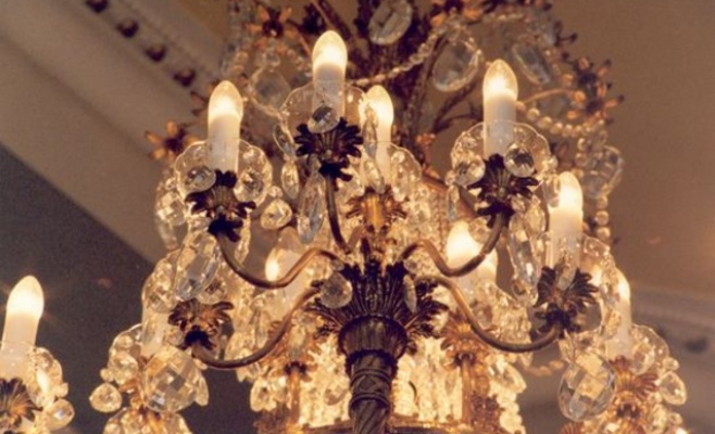 День открытых дверей в резиденции чешского правительства