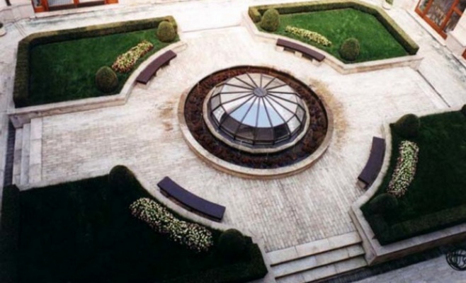 День открытых дверей в Лихтенштейнском дворце