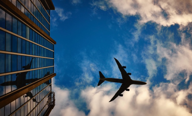 Рейсы между Прагой и Брюсселем отложены или отменены