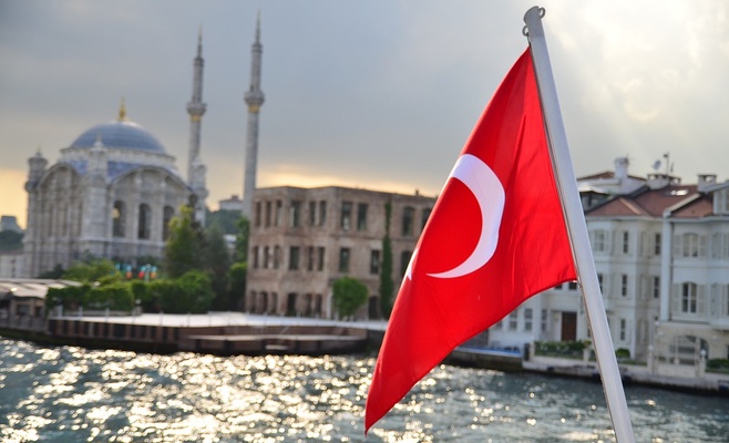 Чехия не поддержит отмену виз с Турцией