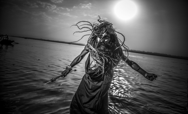 Ретроспектива Войтеха Влка TranSpiRituals