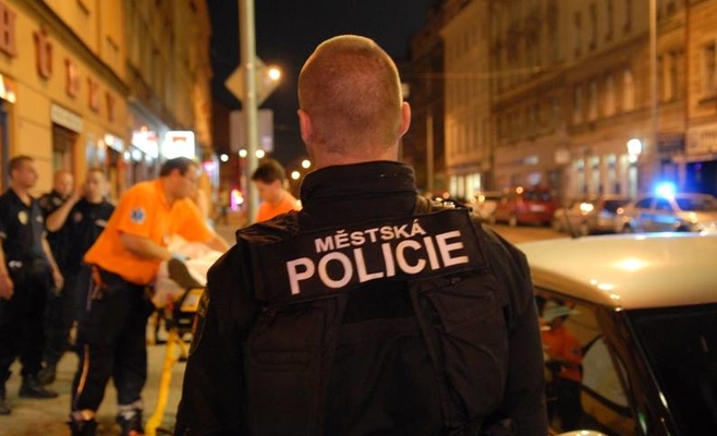 10 мест в Праге, где террористы могут организовать теракт