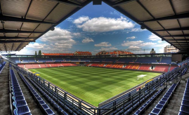 Сегодняшний матч Чехии и Шотландии пройдет под контролем военных