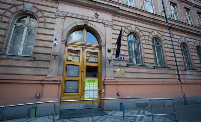 Будущим чешским учителям не хватает практики