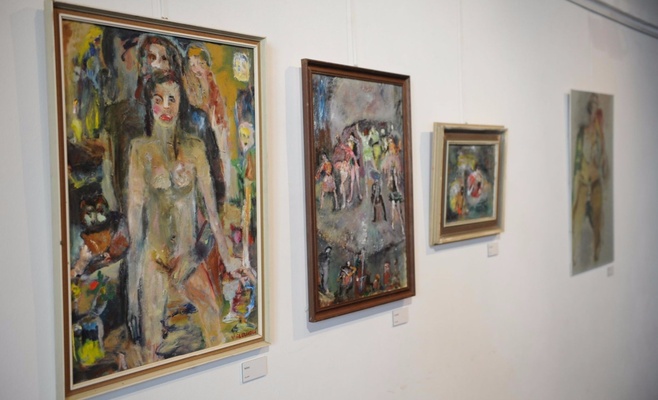 Мультижанровый фестиваль врачей-артистов DoktorFest