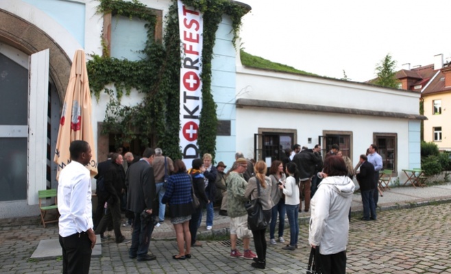 Мультижанровый фестиваль врачей-артистов DoktorFest