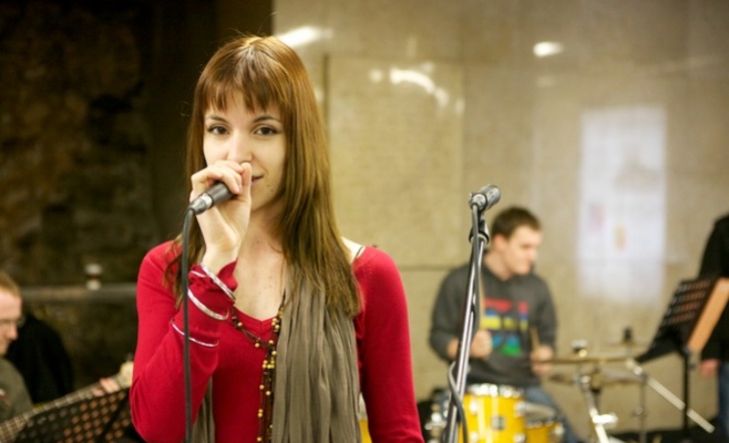 Nalaďte se v metru — уникальное культурное мероприятие в пражском метро