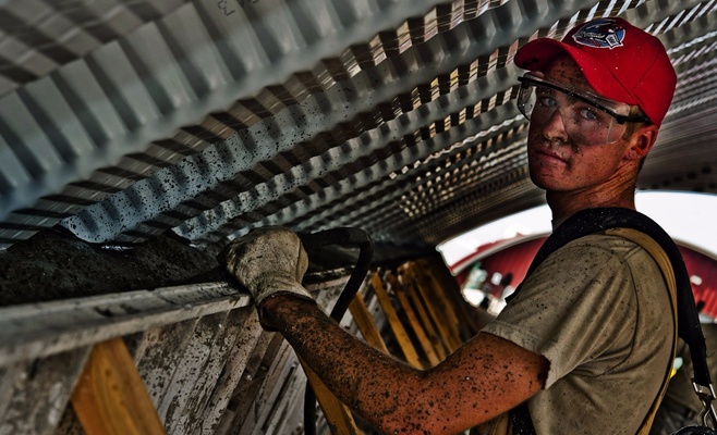 Чешским экспортёрам не хватает работников, «спасти» экспорт должны рабочие-украинцы