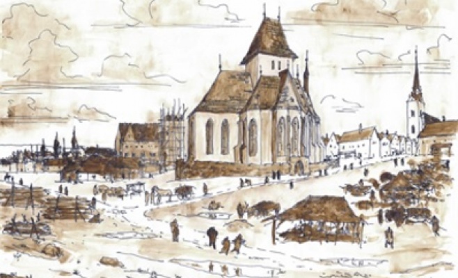 Выставка «Шифр Отца Родины»