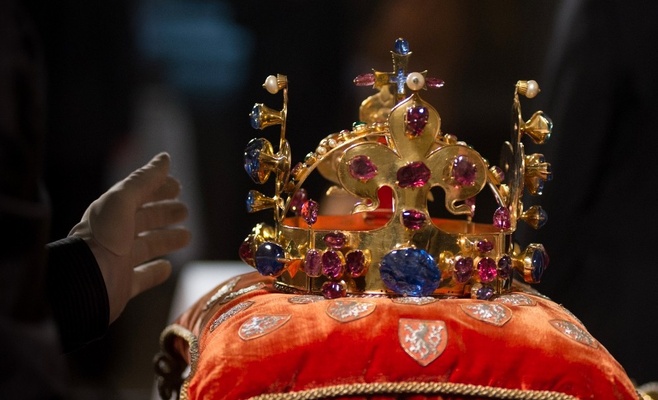 Прага пригласила на празднование 700-летия со дня рождения Карла IV всех европейских монархов, но некоторые отказались