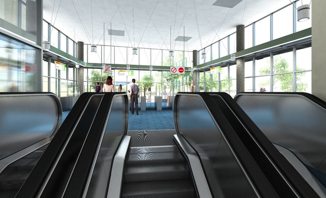 Новая ветка метро не будет проходить через пражский Жижков