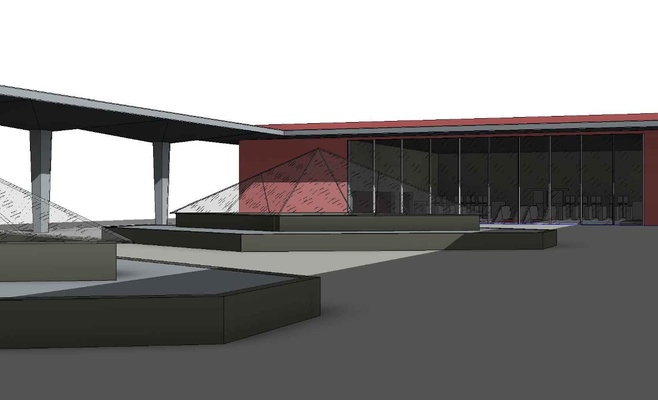 Новая ветка метро не будет проходить через пражский Жижков