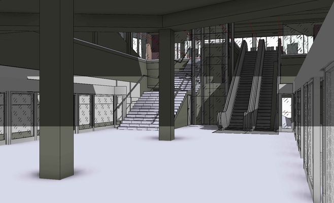 Новая ветка метро не будет проходить через пражский Жижков