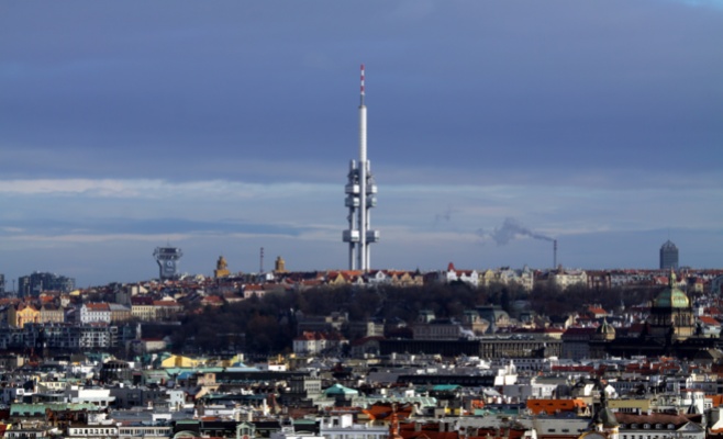 Жители Праги 3 могут сделать свой район лучше