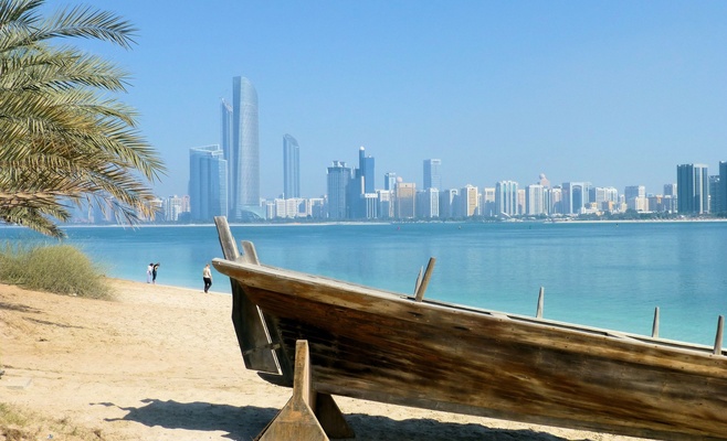 Из ЧР открывается ещё один рейс в Дубай