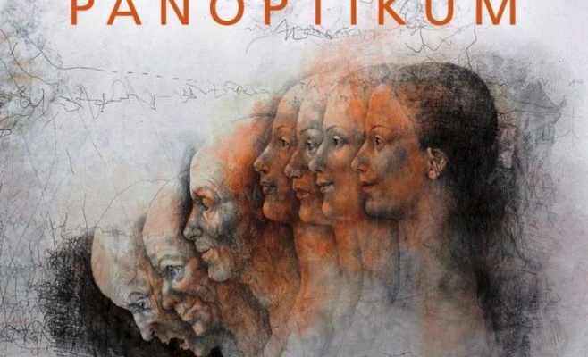 Иржи Андерле: «Паноптикум»