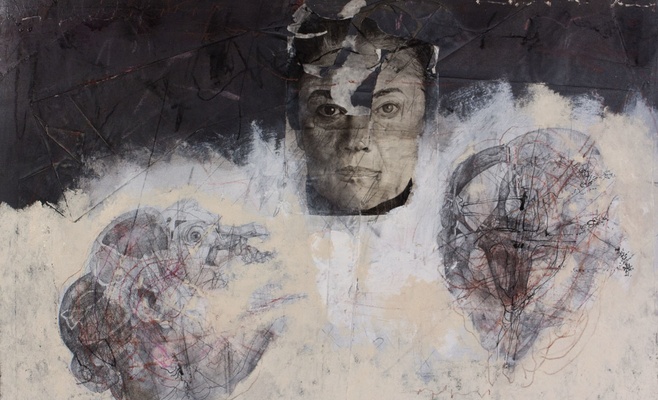 Иржи Андерле: «Паноптикум»