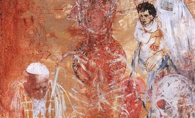 Иржи Андерле: «Паноптикум»