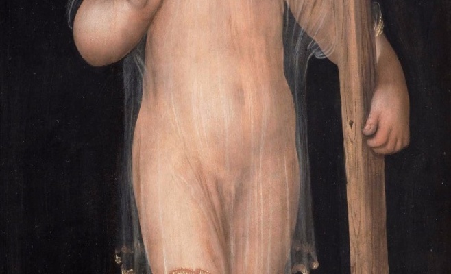 Выставка работ Лукаса Кранаха — «Кранах со всех сторон»