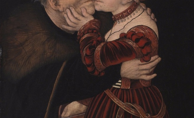 Выставка работ Лукаса Кранаха — «Кранах со всех сторон»