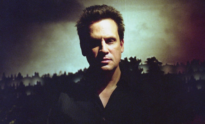 Sun Kil Moon в Праге