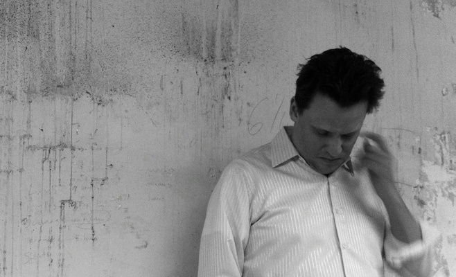 Sun Kil Moon в Праге