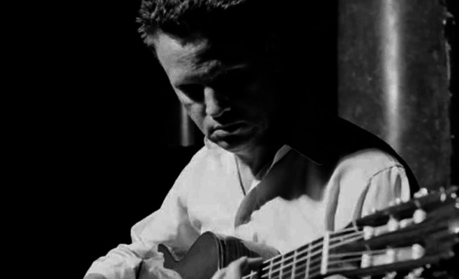 Sun Kil Moon в Праге