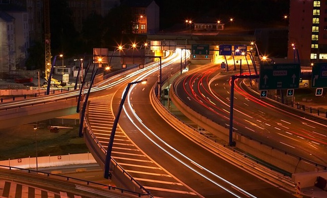 «Бланка» – важный транспортный комплекс Праги
