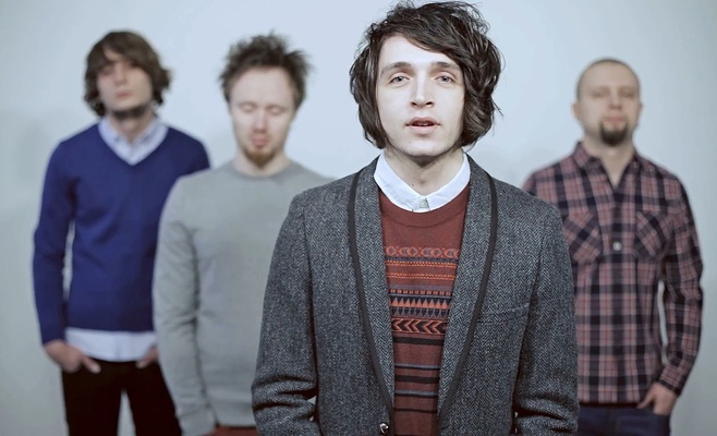 Валентин Стрыкало выступит 17 апреля в Праге